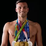 James Guy MBE