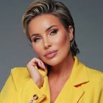 BEAUTY COACH. MOSCOW