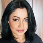 Janvi Chheda Gopalia