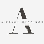 A Frame Weddings