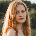 Monica Rusu (Bodnar)