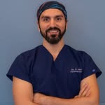 Op. Dr. Murat Diyarbakırlıoğlu, MD, FEBOPRAS