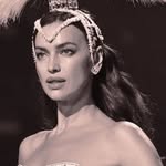 The Irina Portfolio