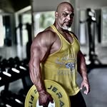 Rajesh Rai