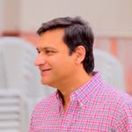 Akbaruddin Owaisi - The Imperator