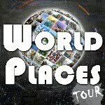 Worldplaces Tour