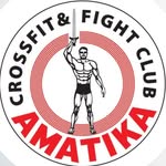 Amatika CrossFit & Fight Club