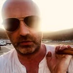 Tom Usher