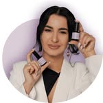 LILIANA ZMUNCILA | CURS UNGHII | ACADEMIE MILANO | FONDATOR LILA