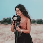 Digital Art • Creative Content Strategist