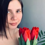 Марина Балмашева