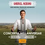 Gabriel Nebunu