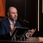 Vinicius Iracet
