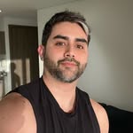 Antonio Montoya Rdz