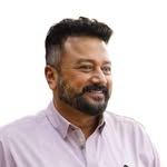 Jayaram