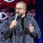 Gabriel Gherghe