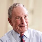 Mike Bloomberg
