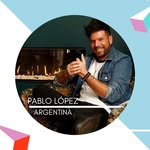 CFO Pablo López en Argentina