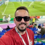 Lucas Mendes de Carvalho