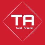Home Page Of Total Arsenal