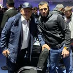 Все по воле Всевышнего