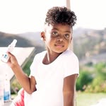 Kaavia James Union Wade