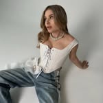 Марина Герман, стилист