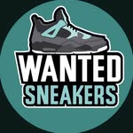 Wanted Sneakers