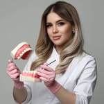 Cătălina Bordeian | Medic stomatolog