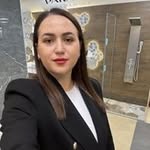 Victoria Dilipovici