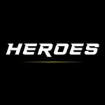HEROES MMA