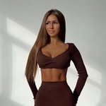 Вера Торгашина (Вороненко)