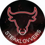 #steaklovvers