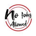 No Fakes Allowed