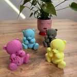 Atelierul cu marturii 🏵️