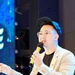 Edho Zell | Influencer