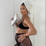 Анастасия Уткина  / Mommy style/Обзоры Wb