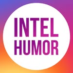 Интеллектуальный Юмор