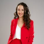 Mădălina Margină-Luca