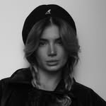 Alena Prus | stylist • influencer • ugc