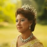 Princess Margaret - Countess of Snowdon