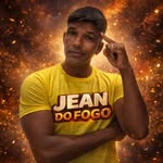 Jean cerqueira de Santana