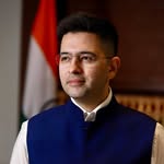 Raghav Chadha