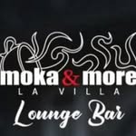 𝗠𝗼𝗸𝗮 𝗮𝗻𝗱 𝗠𝗼𝗿𝗲 𝗹𝗮 𝗩𝗶𝗹𝗹𝗮