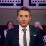 Михайло Присяжнюк