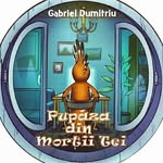 Pupăza din Morții Tei