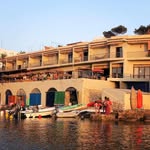 Ibiza Hotel - Restaurant - Boutique Los Enamorados