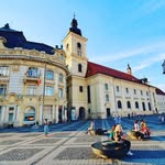 Sibiu.Travel