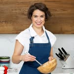 Paola Procell • Dietista y mentora nutricional