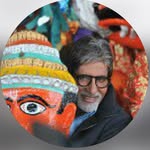 Amitabh Bachchan